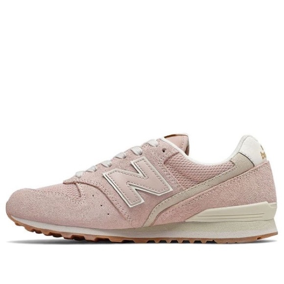 New Balance Shoes - New Balance 996 Light Pink Women’s Size 9